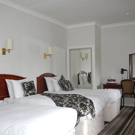 Hotel Ellersly House EDI