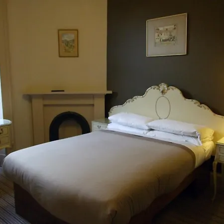 Pensionat St Bernard's House (adults Only) 2*