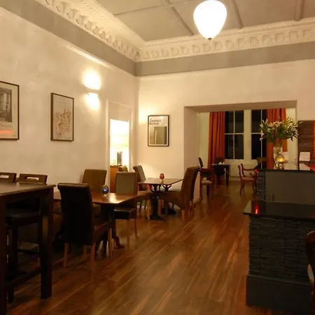 No32 Edimburgo