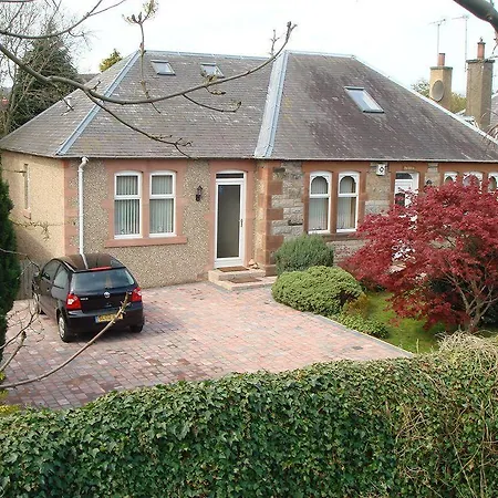 Otel Bield Edinburgh