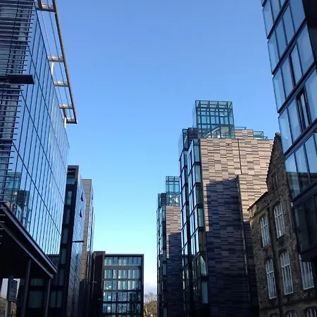 Quartermile Luxury *