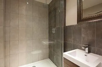 招待所 爱丁堡城市度假公寓式酒店 爱丁堡