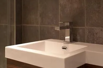 Casa de hóspedes Retreat Edimburgo