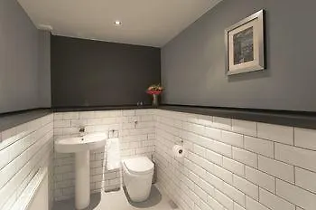 Casa de hóspedes Retreat Edimburgo