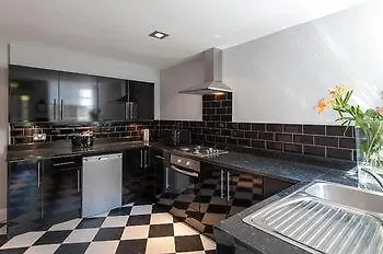 Guest house Retreat 4*
