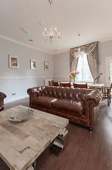 Retreat Edinburgh