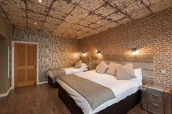 爱丁堡城市度假公寓式酒店 爱丁堡