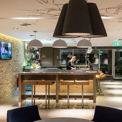 Hotel Ibis Centre South Bridge - Royal Mile