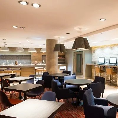 Ibis Centre South Bridge - Royal Mile