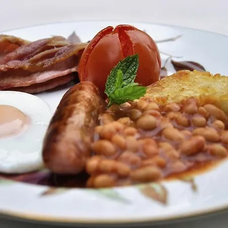 Ashgrove House 爱丁堡