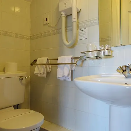 招待所 Ashgrove House