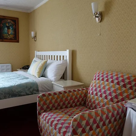 招待所 Ashgrove House