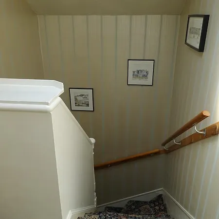 Ashgrove House 爱丁堡