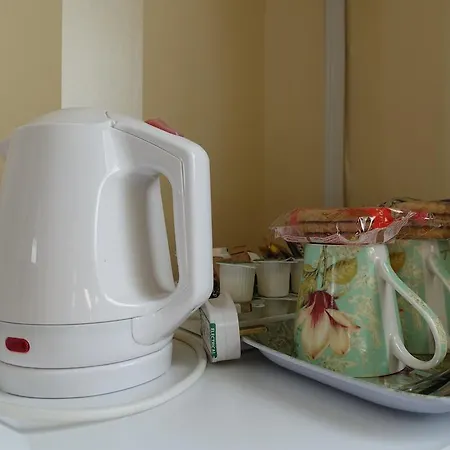 Ashgrove House 爱丁堡