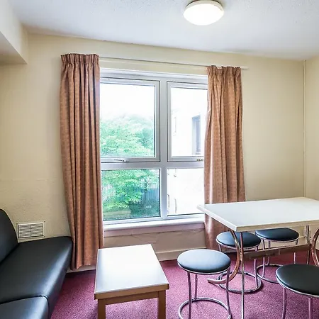 Appartamento New Arthur Place - Self Catering Flats