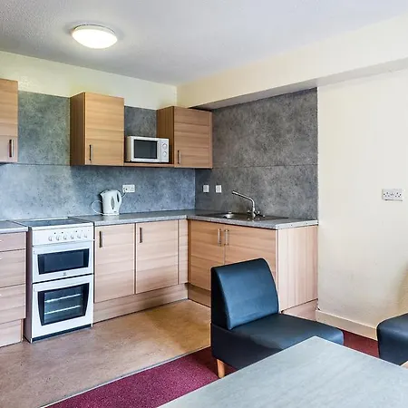 Appartamento New Arthur Place - Self Catering Flats *