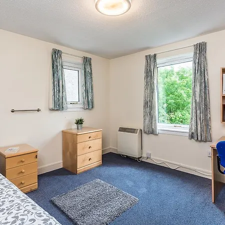New Arthur Place - Self Catering Flats