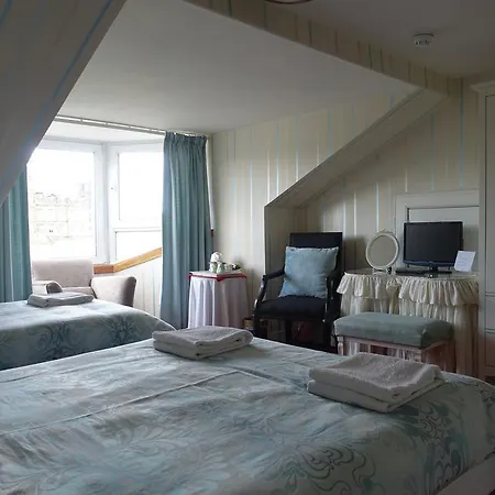 Ashgrove House 爱丁堡