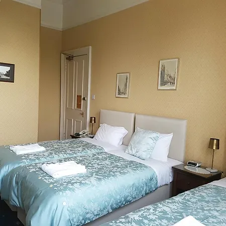 招待所 Ashgrove House