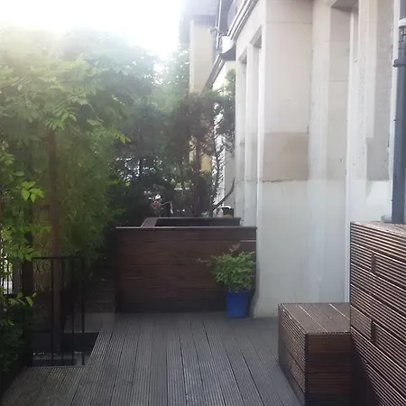 赖斯屋酒店 爱丁堡