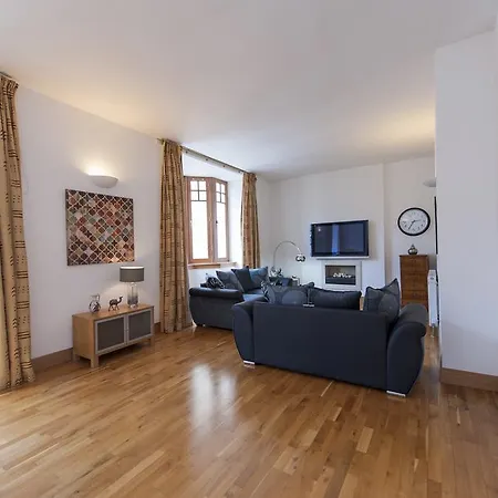 Apartment Capital Retreats - Hill Street Lane