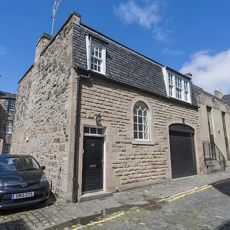 Apartment Capital Retreats - Hill Street Lane *