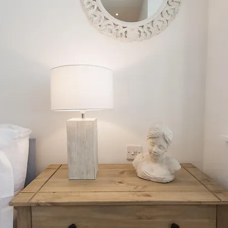 Appartement Capital Retreats - Hill Street Lane