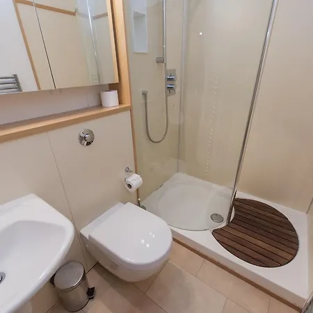 Apartment Capital Retreats - Hill Street Lane Edinburgh