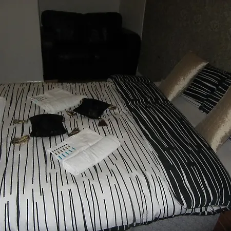 Capital -50 Broughton Road Εδιμβούργο