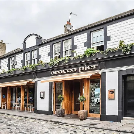 호텔 Orocco Pier