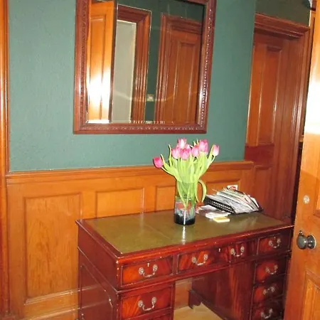 22 Chester Street Gasthof