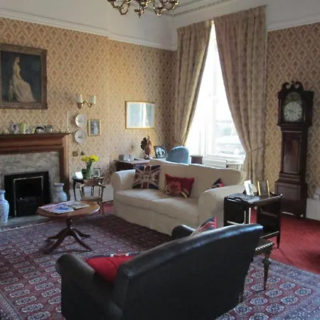 22 Chester Street 4* Edimburgo