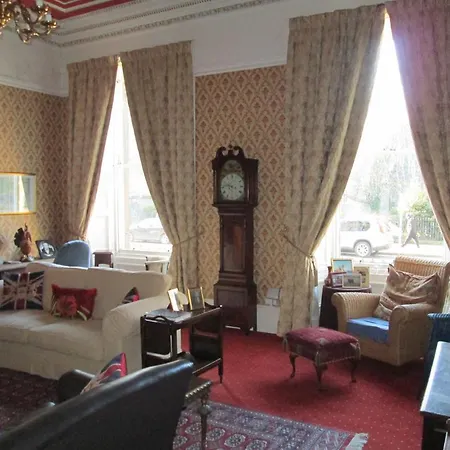 Gasthof 22 Chester Street 3*