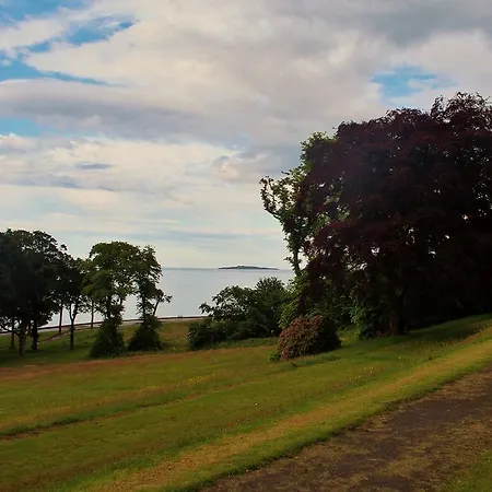 Almond House Edinburgh