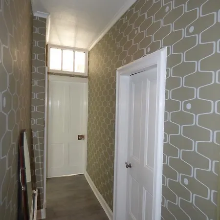 Appartamento Evergreen Property-festival Central Edimburgo
