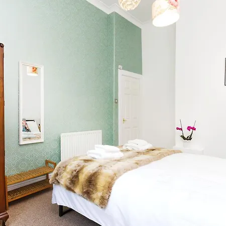 Apartment Parkside, Holyrood Park