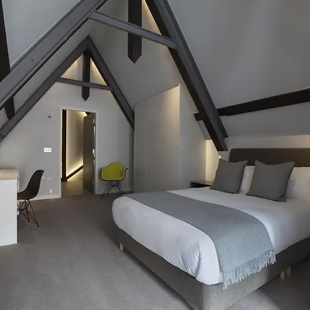 Apartment Iconic Dean Village Edinburgh