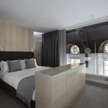 Apartamento Iconic Dean Village Edimburgo