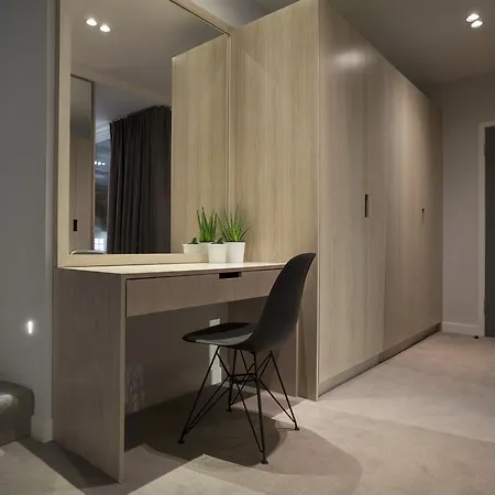 Apartment Iconic Dean Village *