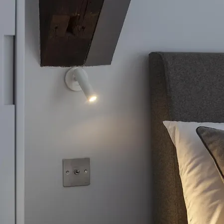 Apartamento Iconic Dean Village Edimburgo
