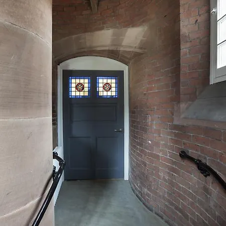 Apartment Iconic Dean Village *