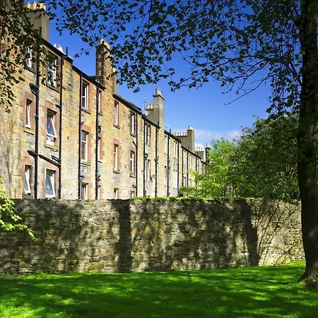 Parkside, Holyrood Park Edinburgh
