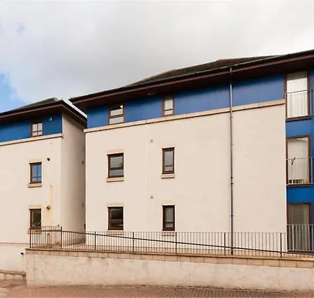 Telford Court