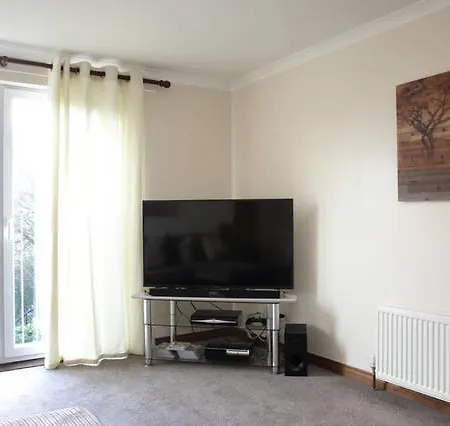 Apartament Telford Court