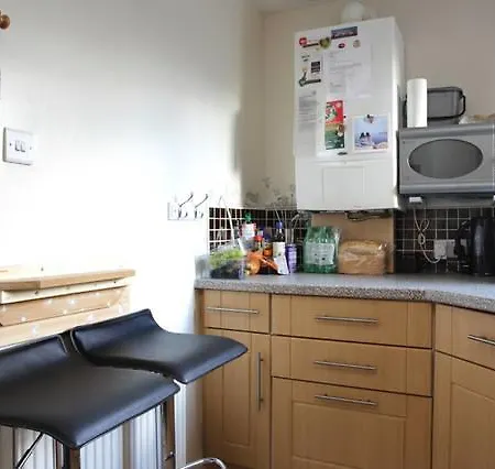 Apartment Telford Court Edinburgh