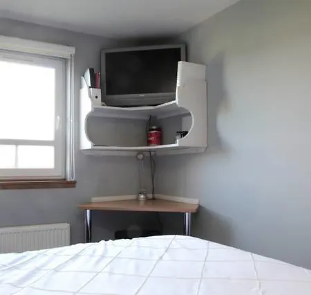 Telford Court Edinburgh