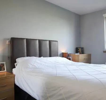 Apartament Telford Court *