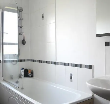 Apartment Telford Court