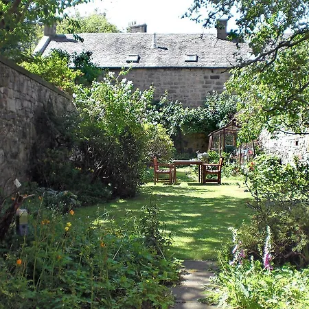 Appartement Garden
