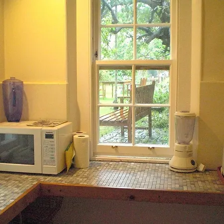 Appartement Garden